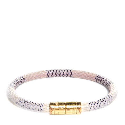 louis vuitton keep it bracelet